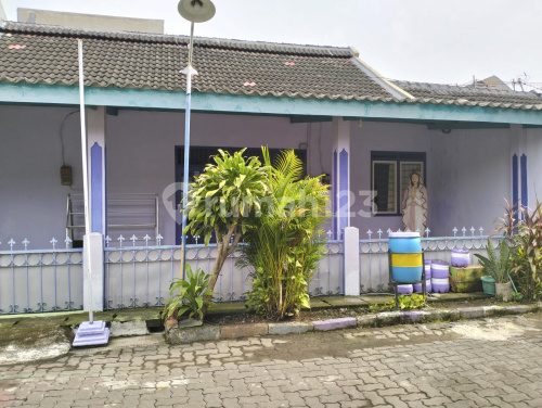 Affordable Ready-to-Live House in Pedurungan A4675 1