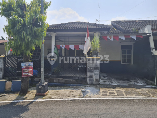 Rumah Siap Huni Bagus Strategis Di Gajah Mungkur A5005 1