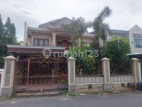 Rumah Dua Lantai Siap Huni Bagus Di Kalasan Sleman A4985 Rumah Dua Lantai Siap Huni Bagus Di Kalasan Sleman A4985