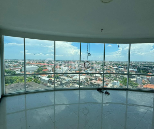 Apartement View Kota Luas Tengah Kota di Sentraland Smg A5148 1
