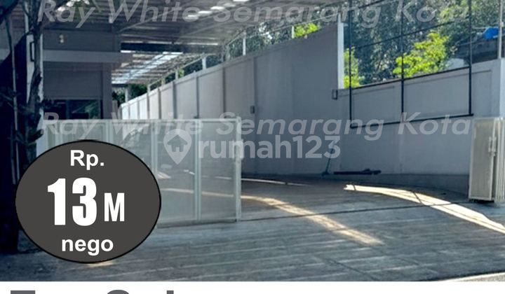 Rumah dan Gudang Siap Huni Luas Di Pecangaan Jepara A4821 2