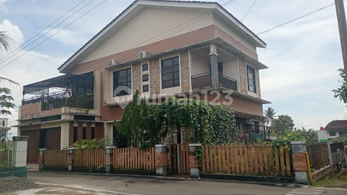 Rumah Mewah Furnish Siap Huni Di Arsantaka Purwokerto A5015