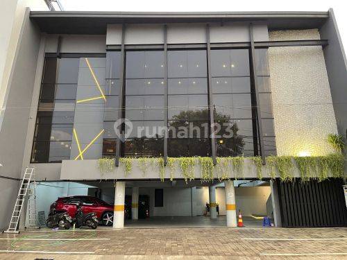 Resto View Kota Siap Huni Di Gajah Mungkur A3608 1