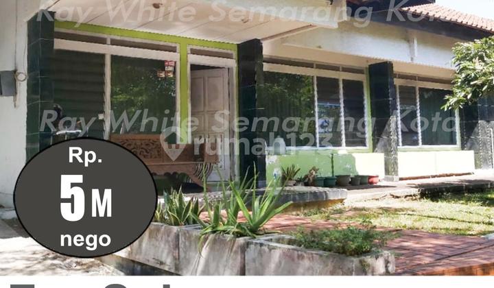 Rumah Siap Huni Bagus di Gajah Mungkur A5147 2