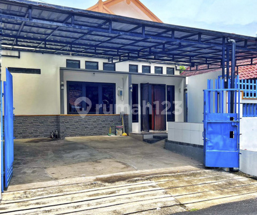 Rumah Siap Huni Bagus Di Semarang Barat A4897 1