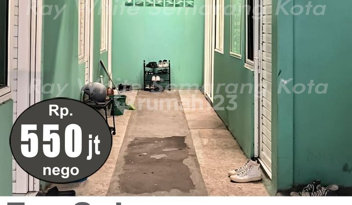 Cheap Boarding House Ready to Occupy in Pedurungan A5464 2