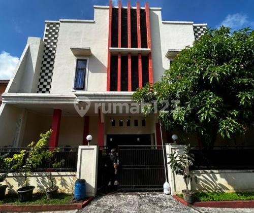 Rumah Kost Murah Dua Lantai Bagus Siap Huni di Banyumanik A5509 Rumah Kost Murah Dua Lantai Bagus Siap Huni di Banyumanik A5509