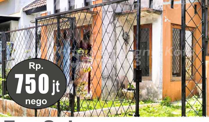 Affordable Ready to Live Good House in Salatiga A4637 2