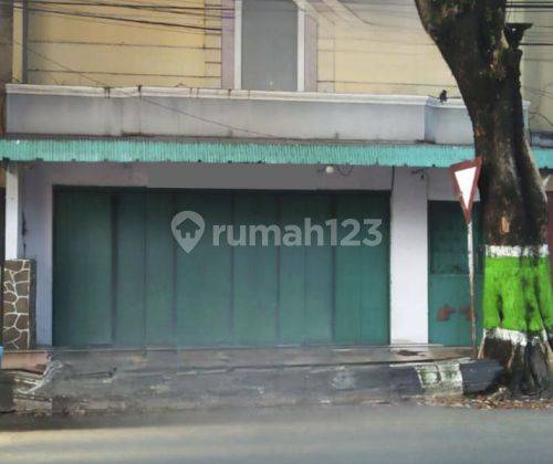 Rumah Siap Huni Bagus Di Demaan Kudus A4005 1