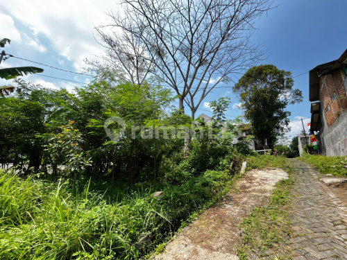 Tanah Murah Siap Bangun Di Ungaran Timur A4973 1