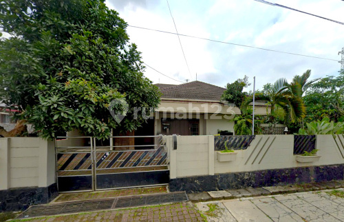 Rumah Siap Huni Strategis Di Ungaran Barat A4972 1