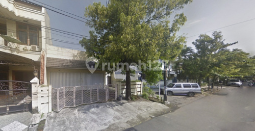 Ruko Siap Pakai Strategis Bagus Di Semarang Selatan A4594 1