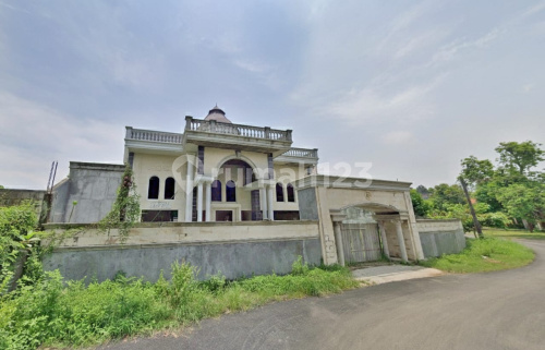 Rumah Siap Huni Bagus di Gajah Mungkur A5256 1