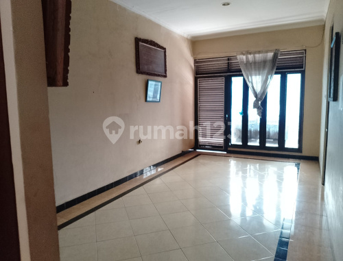 Rumah Dekat UDINUS Bagus Siap Huni Di Semarang Tengah A4112 2