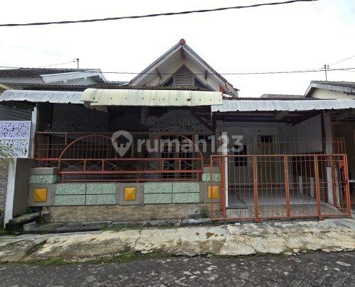 Rumah Bagus Siap Huni Di Mranggen 3934 1