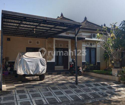 Rumah Siap Jual Strategis di Mijen A1788 1