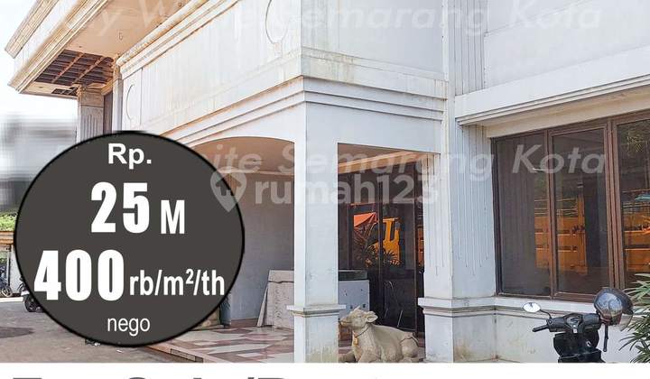 Factory for Sale and Ready-to-Use Rent in Genuk A4616 2