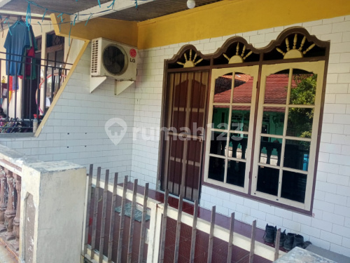 Affordable City Center House Ready to Occupy in Central Semarang A5088 Affordable City Center House Ready to Occupy in Central Semarang A5088