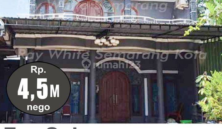 Rumah Mewah Siap Huni Di Karangtengah Demak A3805 1