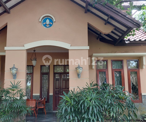 Rumah Siap Huni Bagus Di Banyumanik A4614 1