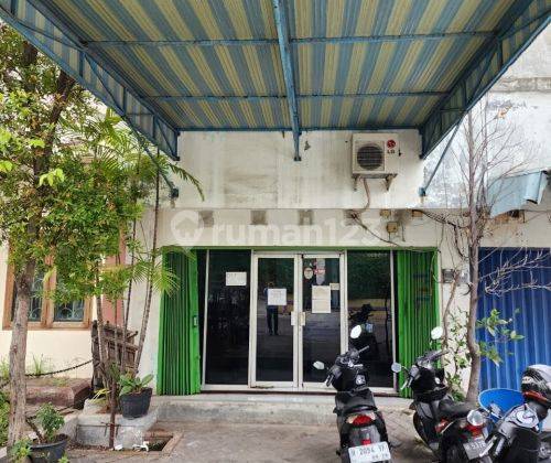Ruko Siap Huni Bagus Strategis Di Semarang Barat A0152 1