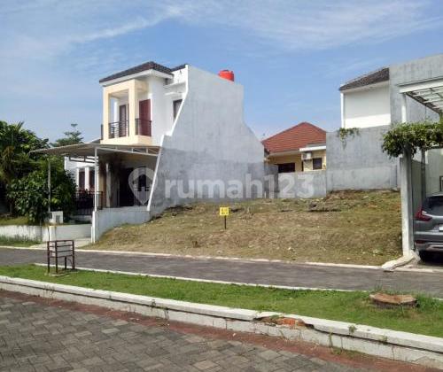 Tanah Siap Bangun Bagus Strategis Di Ngaliyan A3884 2