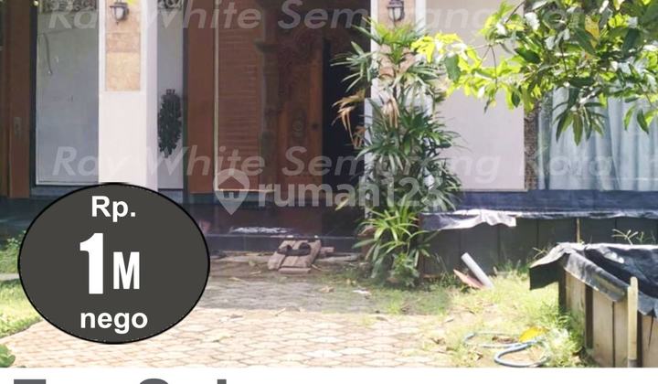 Rumah Bagus Siap Huni di Pedurungan A5277 2