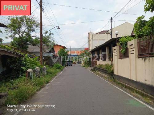 Rumah Dengan Lahan Luas di Ungaran Barat K8521 2