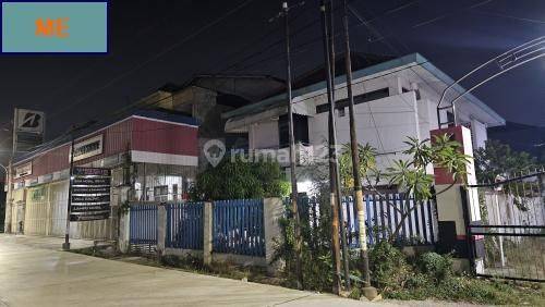 Rumah Full Furnish 2 Lantai di Semarang Timur A1258 1