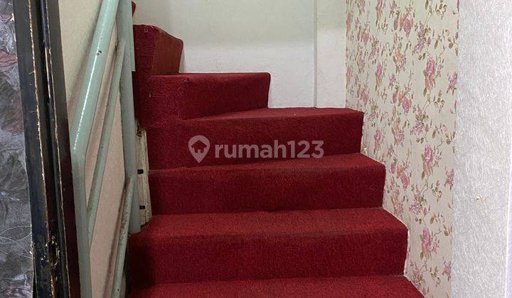 Ruko 3 Lantai di Mataram Semarang Tengah K7176