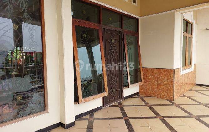Gudang Ruko Rumah Bagus Di Gajah Semarang Timur 4