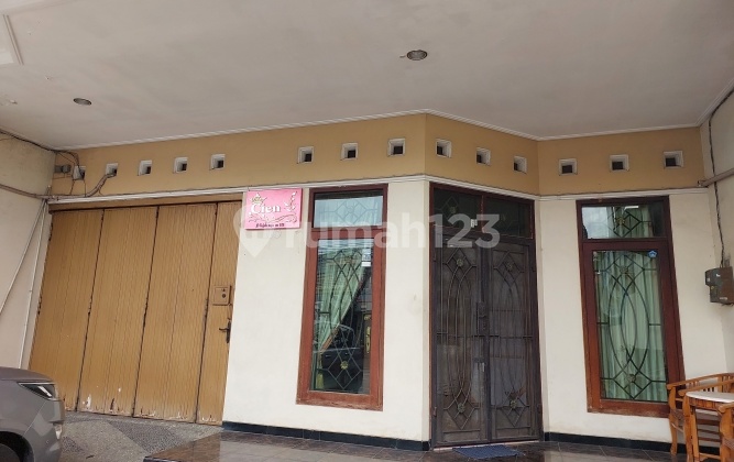 Gudang Ruko Rumah Bagus Di Gajah Semarang Timur 6