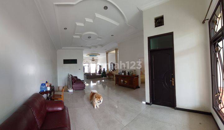 Gudang Ruko Rumah Bagus Di Gajah Semarang Timur 7