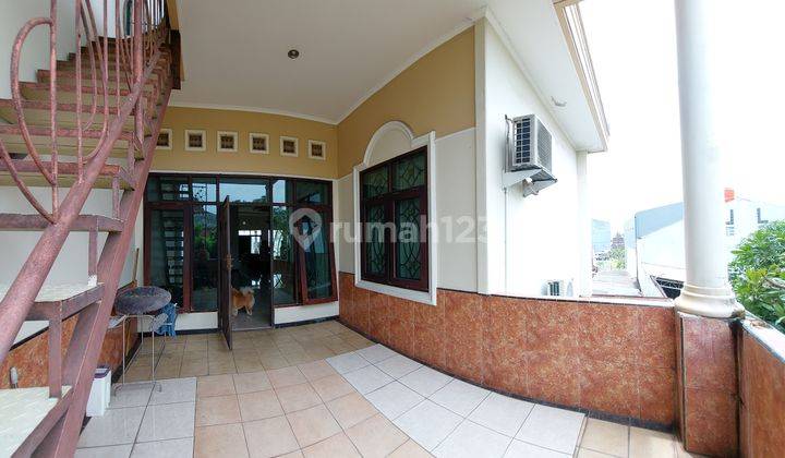 Gudang Ruko Rumah Bagus Di Gajah Semarang Timur 8
