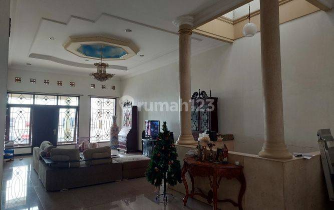 Gudang Ruko Rumah Bagus Di Gajah Semarang Timur 10