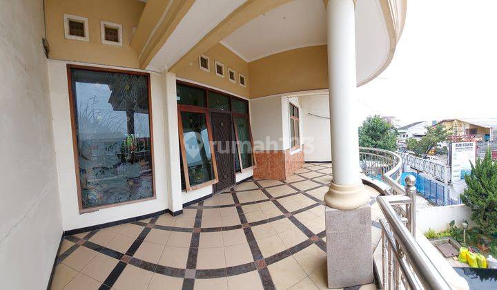 Gudang Ruko Rumah Bagus Di Gajah Semarang Timur 1