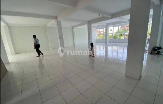 Gudang Bagus 2 Lantai di Simongan Semarang Timur 3