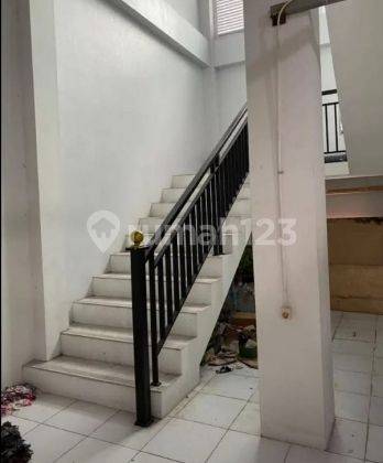 Gudang Bagus 2 Lantai di Simongan Semarang Timur 4