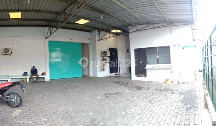 Gudang Bagus di Terboyo Semarang Timur K6997 8