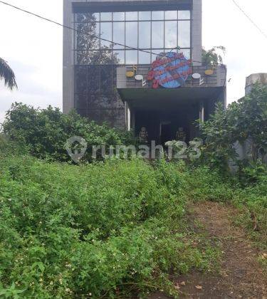 Kantor 4 Lantai Bagus di Ungaran Semarang K6671 4
