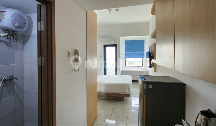 Apartemen Cordova di Tembalang Semarang 2