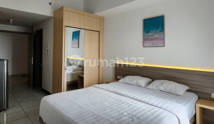 Apartemen Cordova di Tembalang Semarang 1