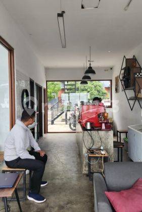 Ruang Usaha 2 Lantai Bagus Tembalang Semarang K7087 4