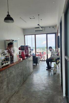 Ruang Usaha 2 Lantai Bagus Tembalang Semarang K7087 5