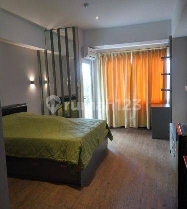 Apartemen Bagus di Semarang Tengah 1