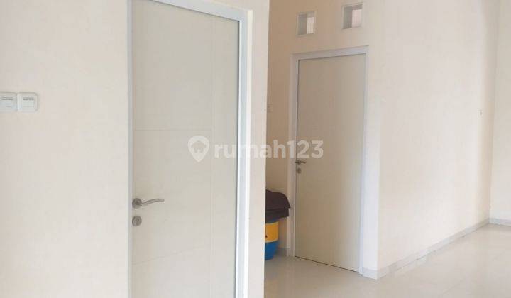 Rumah Bagus di Mranggen Semarang Timur 3