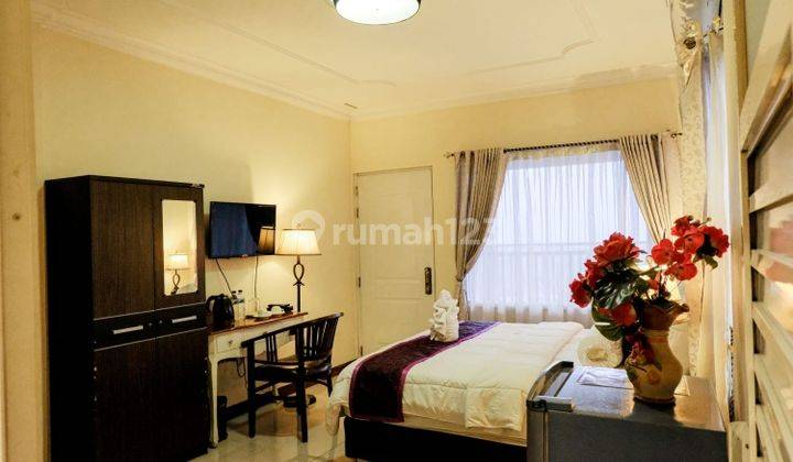 Rumah Bagus di Salatiga Semarang 2