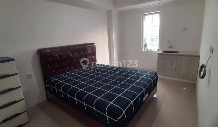 Apartement Paltrow Bagus di Tembalang K7431 1