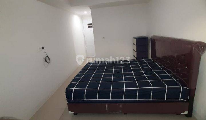 Apartement Paltrow Bagus di Tembalang K7431 7