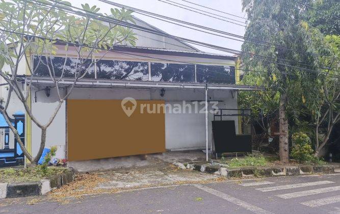 Ruko Bagus di Semarang Barat K7446 7
